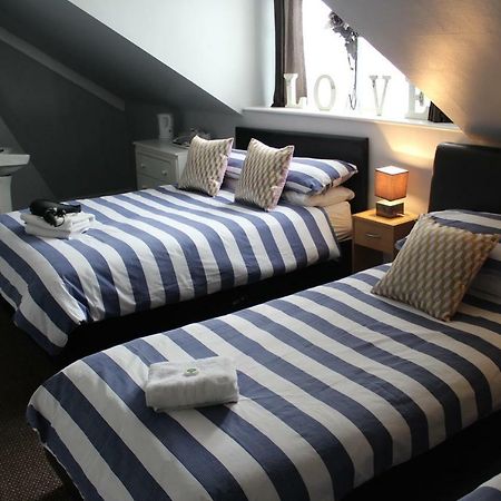 The Vale Apart Hotel Kingston upon Hull Bagian luar foto