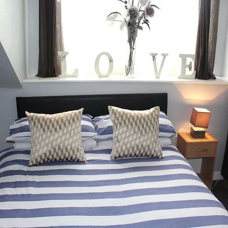 The Vale Apart Hotel Kingston upon Hull Bagian luar foto