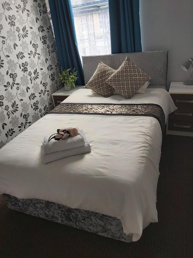 The Vale Apart Hotel Kingston upon Hull Bagian luar foto