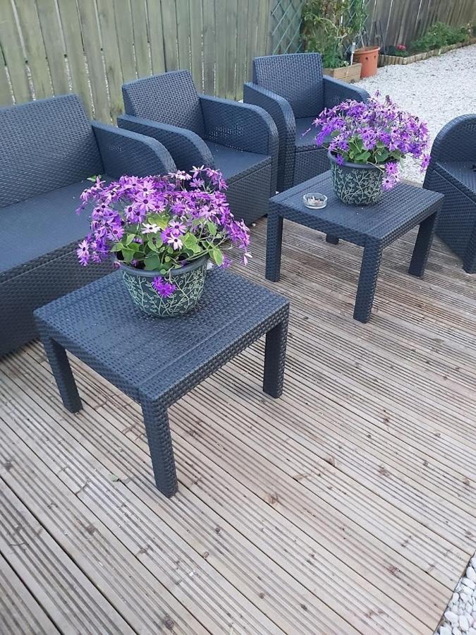 The Vale Apart Hotel Kingston upon Hull Bagian luar foto