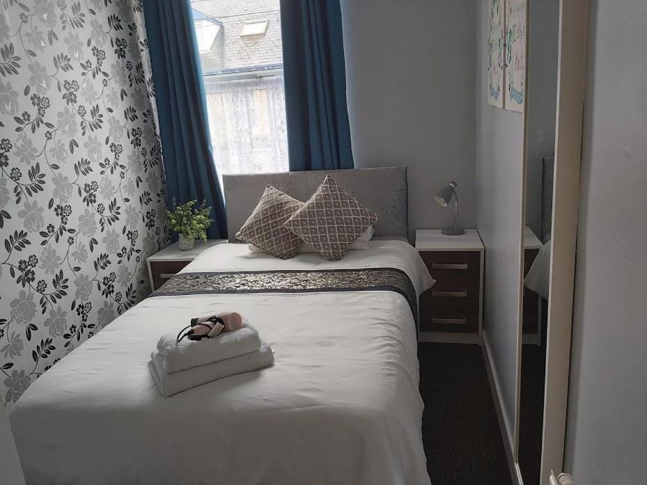 The Vale Apart Hotel Kingston upon Hull Bagian luar foto