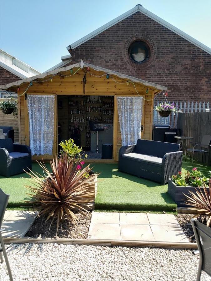 The Vale Apart Hotel Kingston upon Hull Bagian luar foto