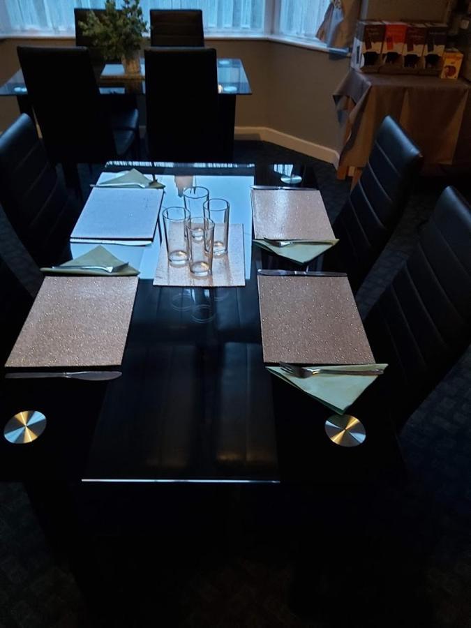 The Vale Apart Hotel Kingston upon Hull Bagian luar foto