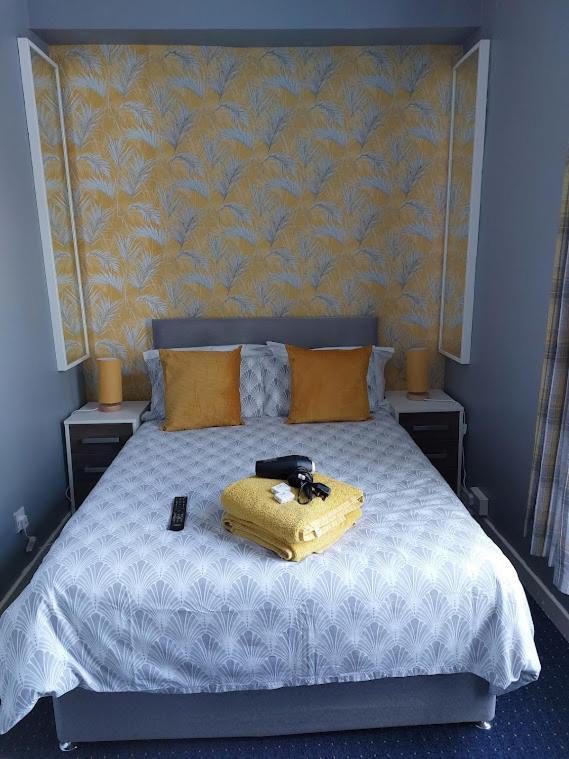 The Vale Apart Hotel Kingston upon Hull Bagian luar foto