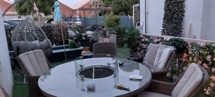 The Vale Apart Hotel Kingston upon Hull Bagian luar foto