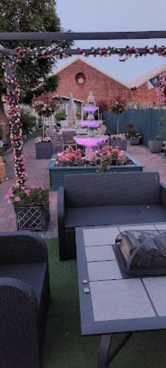 The Vale Apart Hotel Kingston upon Hull Bagian luar foto