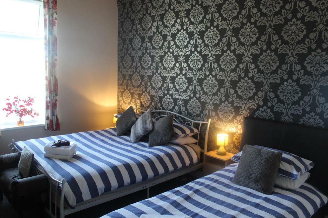 The Vale Apart Hotel Kingston upon Hull Bagian luar foto