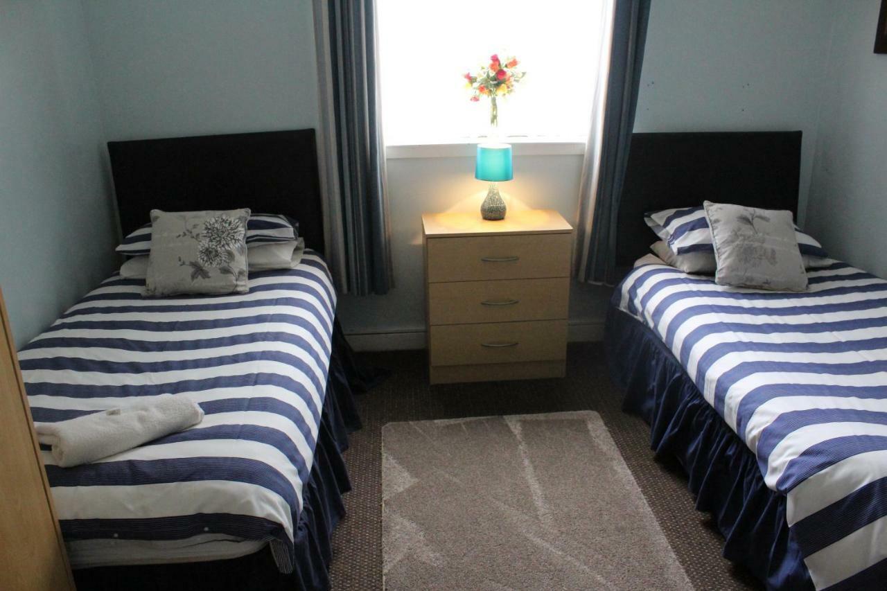 The Vale Apart Hotel Kingston upon Hull Bagian luar foto