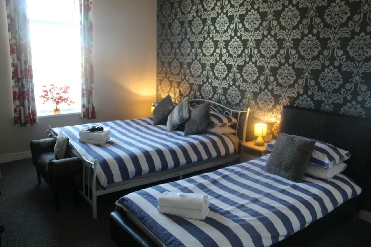 The Vale Apart Hotel Kingston upon Hull Bagian luar foto