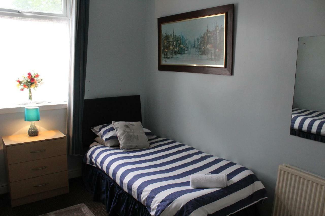 The Vale Apart Hotel Kingston upon Hull Bagian luar foto