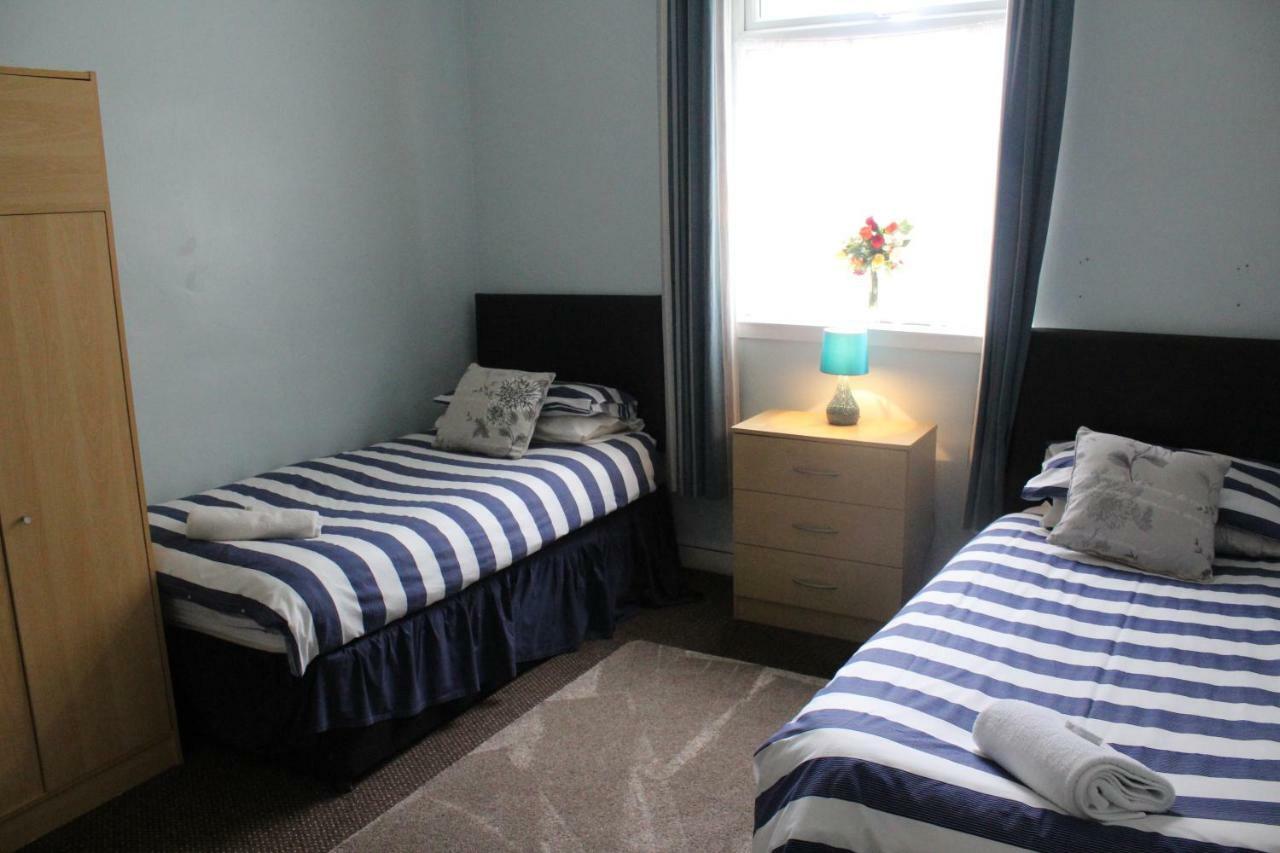 The Vale Apart Hotel Kingston upon Hull Bagian luar foto